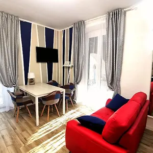 Apartment 5 Terre Cozy, La Spezia