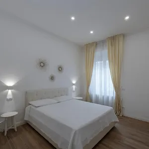 Apartment R.b., La Spezia