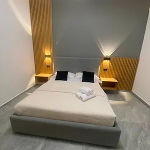 Apartment La Casa Della Stazione, La Spezia