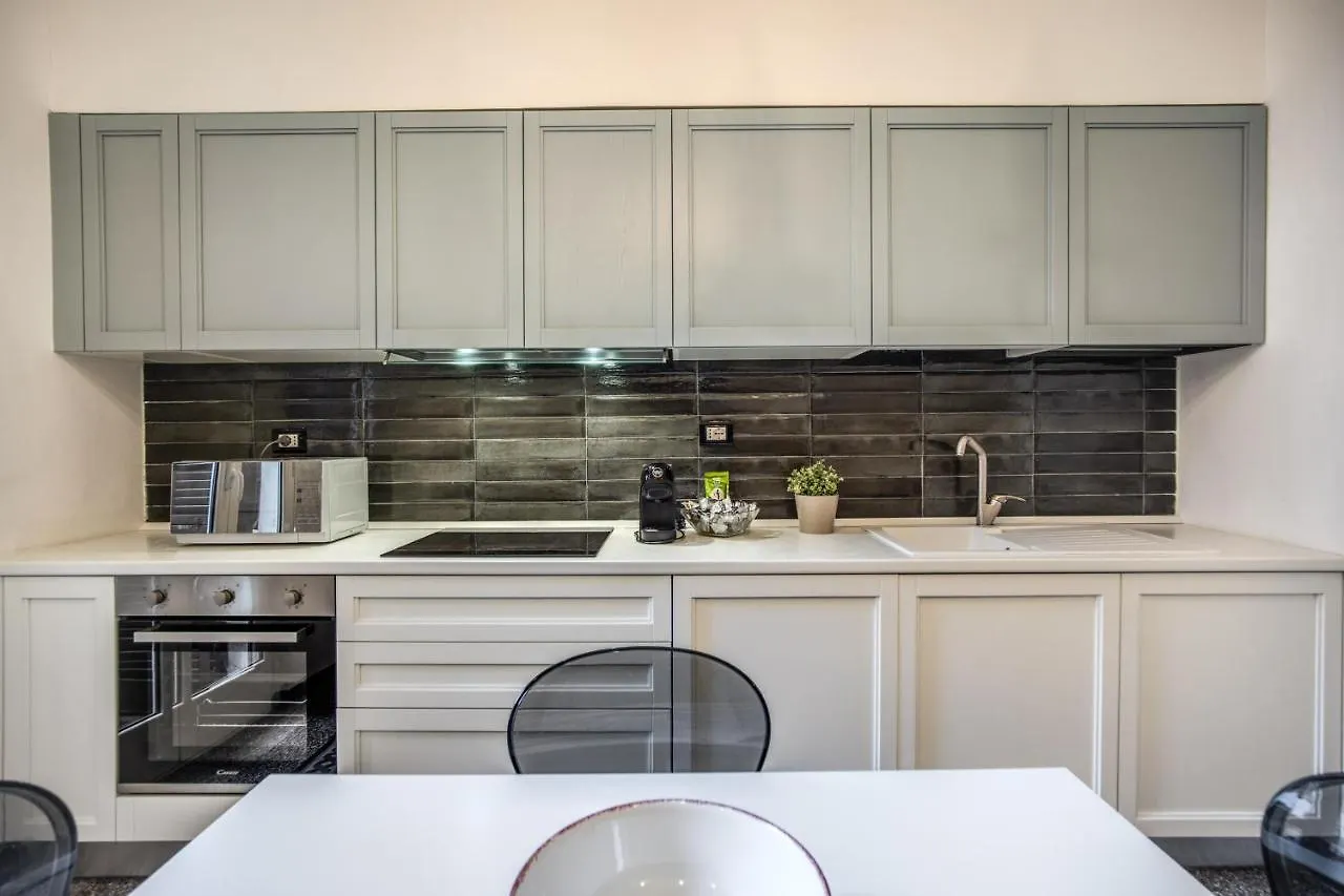 Apartment Aweshomeitaly - Cinque Terre Liberty Dream La Spezia Italy