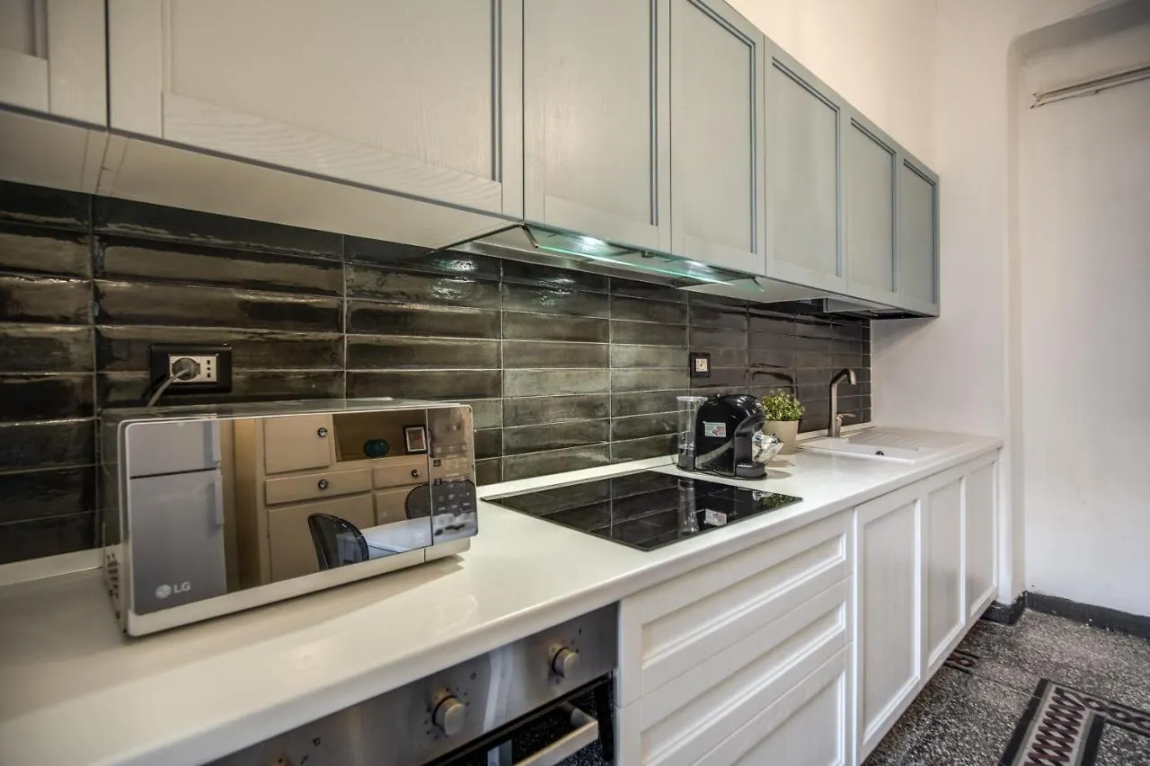 Apartment Aweshomeitaly - Cinque Terre Liberty Dream La Spezia Italy