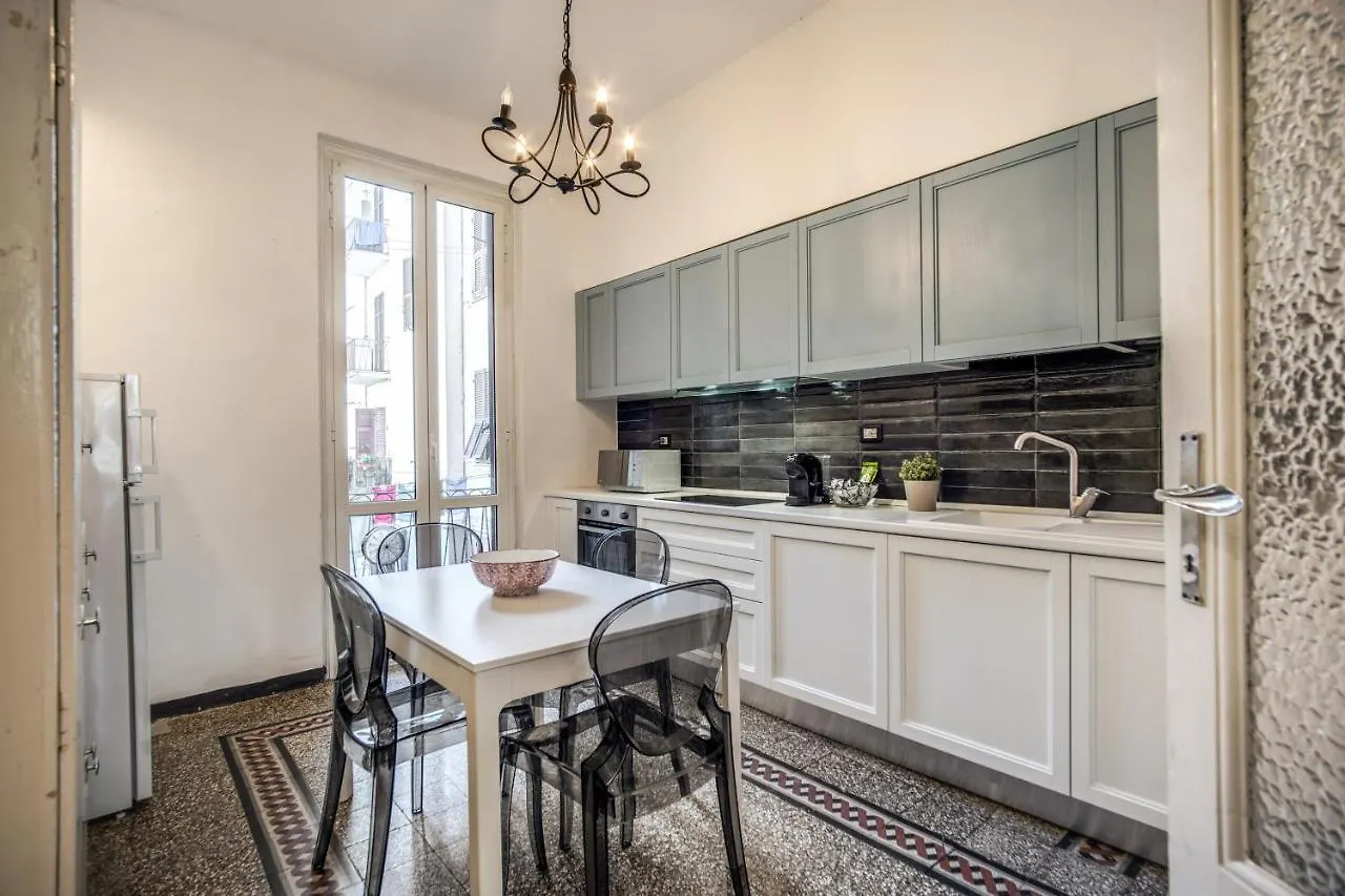 Aweshomeitaly - Cinque Terre Liberty Dream La Spezia Apartment