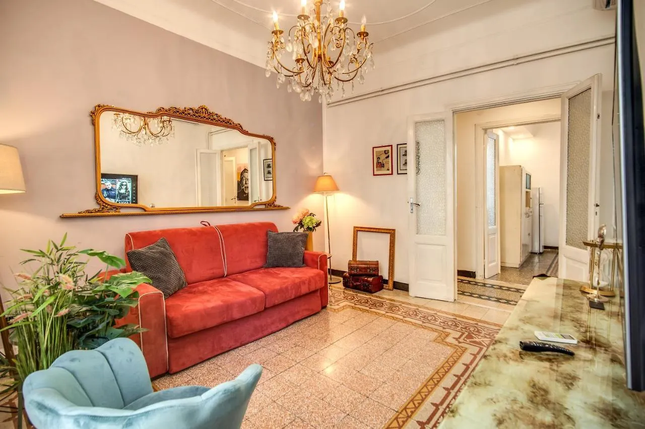 Apartment Aweshomeitaly - Cinque Terre Liberty Dream La Spezia