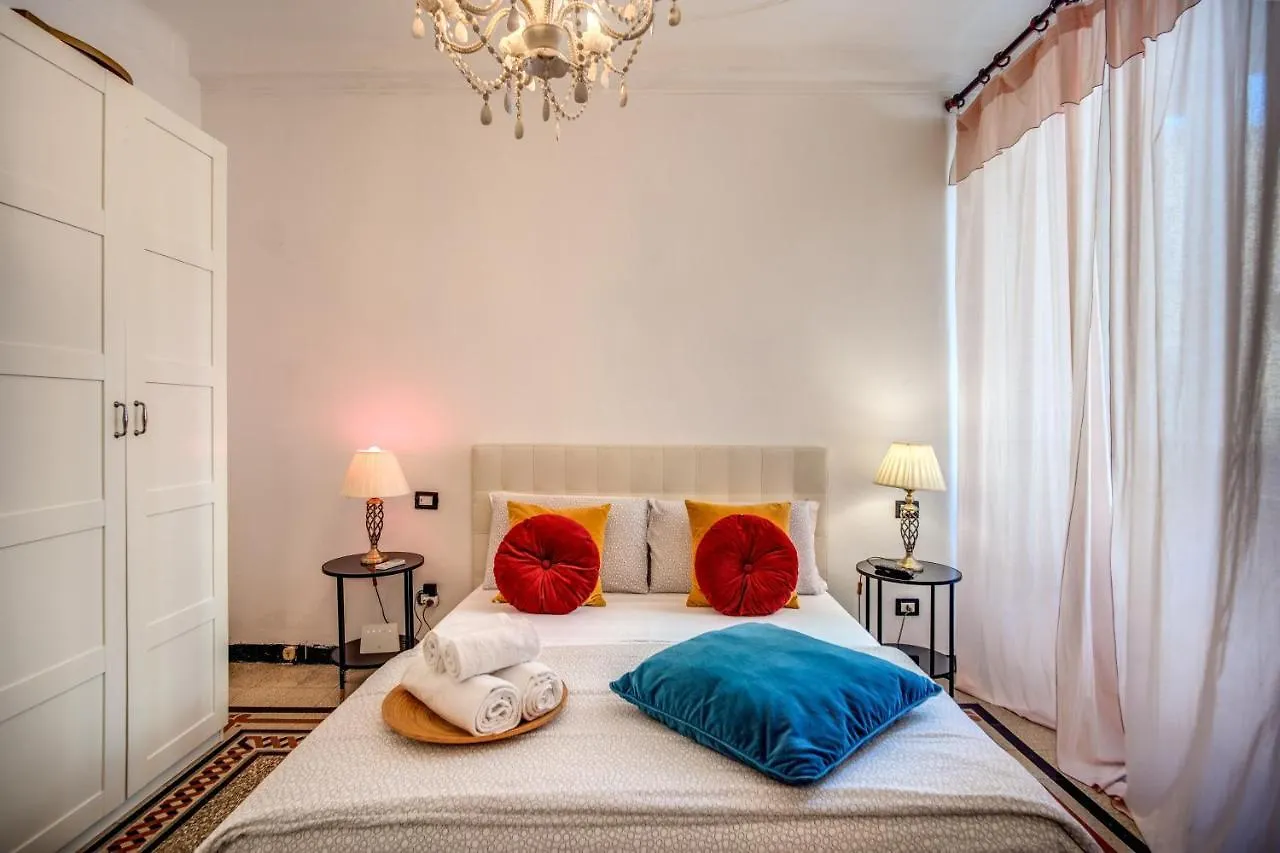 Apartment Aweshomeitaly - Cinque Terre Liberty Dream La Spezia